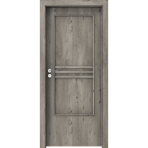 Porta ŠTÝL 3p Dub Sibírsky 